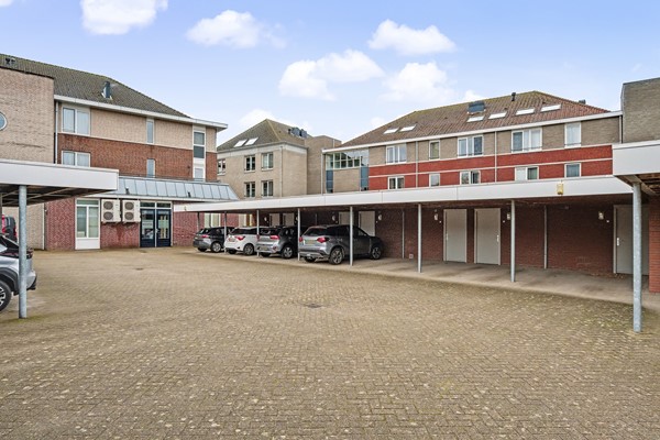 Medium property photo - Wilhelminalaan 5H, 5691 AX Son